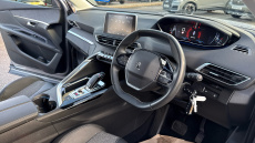 Peugeot 3008 1.2 PureTech Allure 5dr EAT8 Petrol Estate